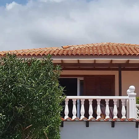 Bella In Callao Villa Callao Salvaje