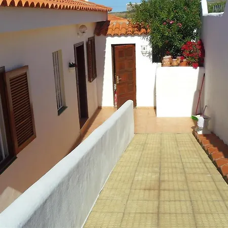 Villa Bella In Callao