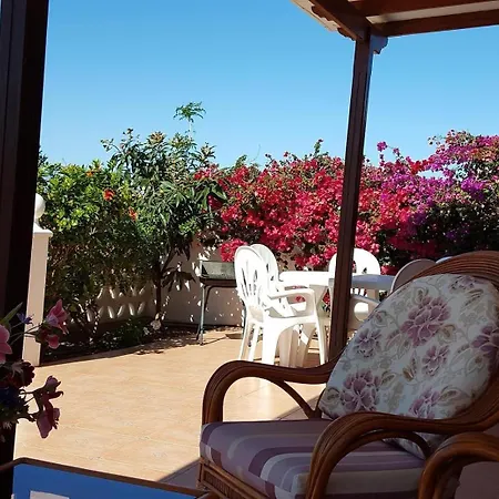 Bella In Callao Villa Callao Salvaje