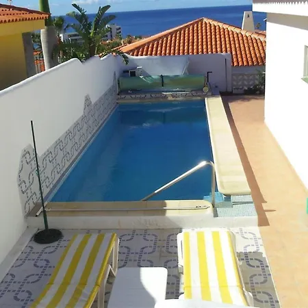 Bella In Callao Villa