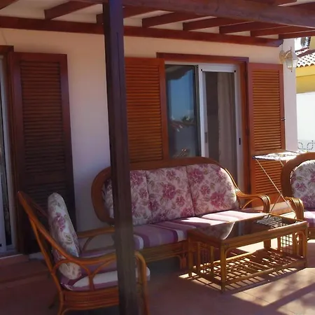 Villa Bella In Callao