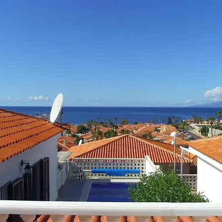 Villa Ocean View 3bedroom With Pool Callao Salvaje