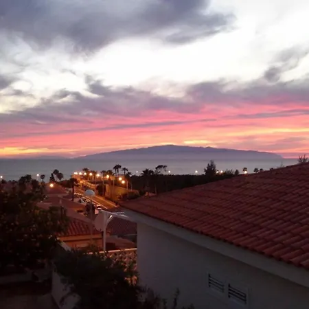 Ocean View 3bedroom With Pool Villa Callao Salvaje
