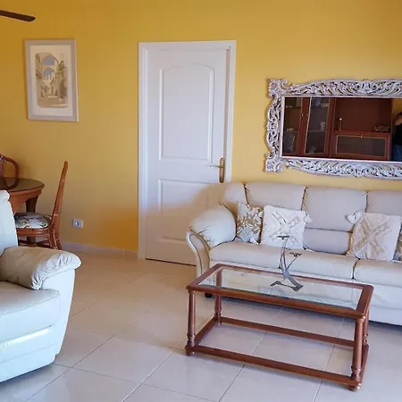 Ocean View 3bedroom With Pool Callao Salvaje