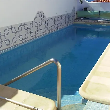 Ocean View 3bedroom With Pool * Callao Salvaje