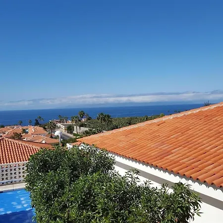 Ocean View 3bedroom With Pool Villa *