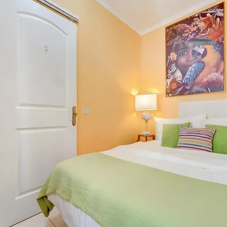Villa Ocean View 3bedroom With Pool Callao Salvaje
