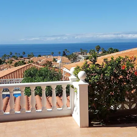 Ocean View 3bedroom With Pool *