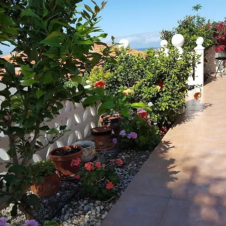 Villa Ocean View 3bedroom With Pool *