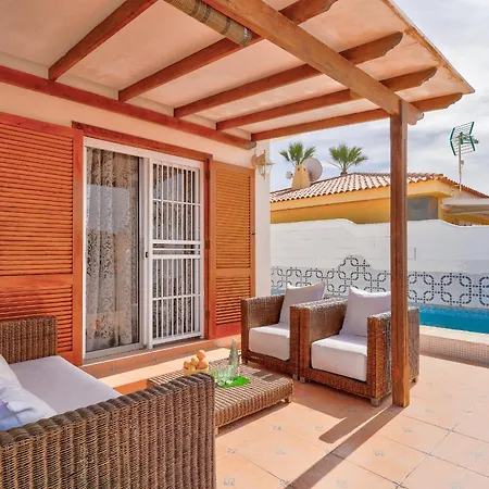 Ocean View 3bedroom With Pool 别墅