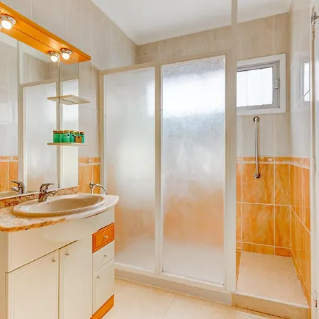 Ocean View 3bedroom With Pool 卡亚俄萨尔瓦赫