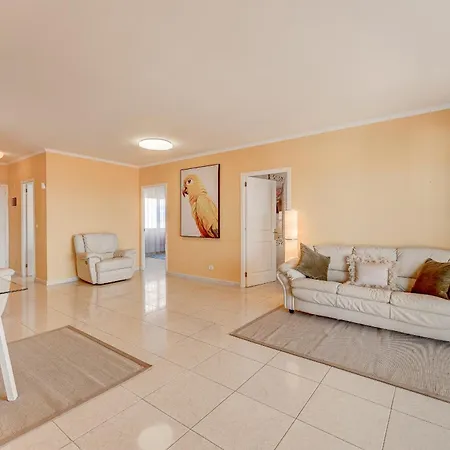 Villa Ocean View 3bedroom With Pool