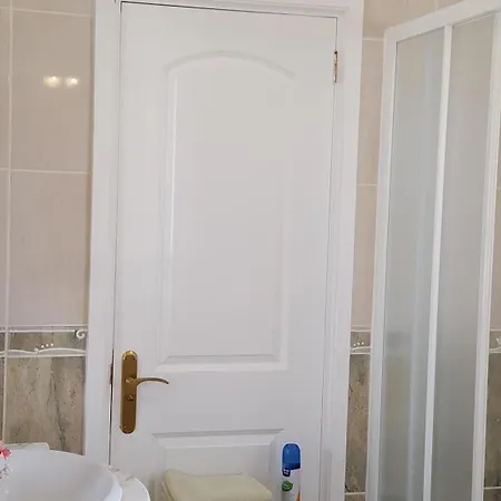 Ocean View 3bedroom With Pool فيلة *