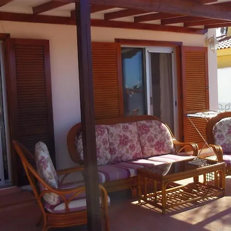 Ocean View 3bedroom With Pool فيلة كالاو سالفاجي