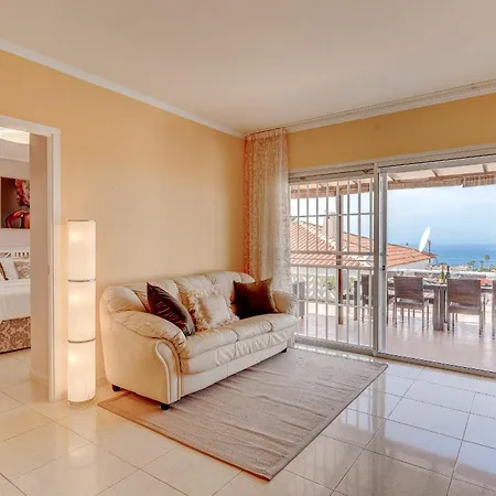 فيلة Ocean View 3bedroom With Pool كالاو سالفاجي